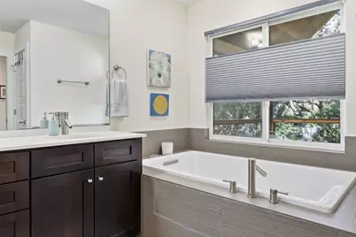 1513 Forest Trail #3, Austin, TX 78703 - Photo 20