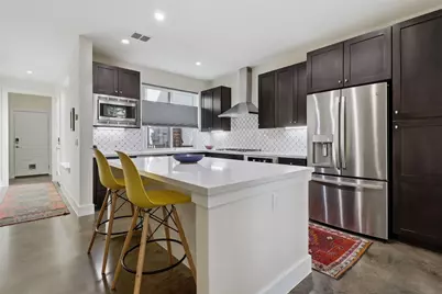 1513 Forest Trail #3, Austin, TX 78703 - Photo 10