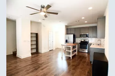 3007 E 12th Street #2, Austin, TX 78702 - Photo 4