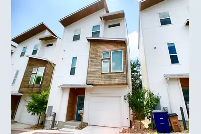 3007 E 12th Street #2, Austin, TX 78702 - Photo 1
