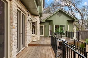 311 Ridgewood Rd, Austin, TX 78746 - Photo 32