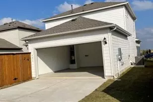 401 Stinchcomb Rd, Hutto, TX 78634 - Photo 4