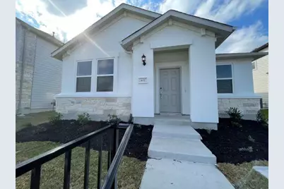 401 Stinchcomb Road, Hutto, TX 78634 - Photo 1