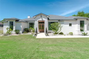 105 Taylor Crk Wy, Liberty Hill, TX 78642 - Photo 8