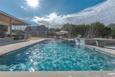 105 Taylor Creek Way, Liberty Hill, TX 78642 - Photo 6