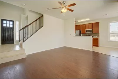 2015 Barker House Cove, Round Rock, TX 78664 - Photo 4