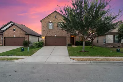905 Oatmeal Drive, Pflugerville, TX 78660 - Photo 2