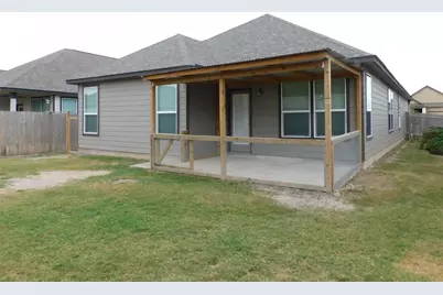 246 Teller Drive, Lockhart, TX 78644 - Photo 4