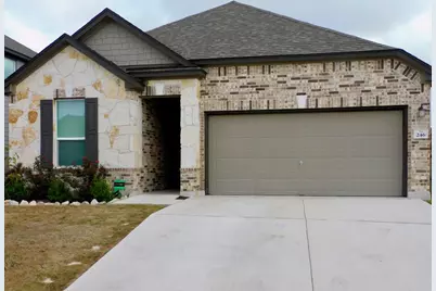 246 Teller Drive, Lockhart, TX 78644 - Photo 1