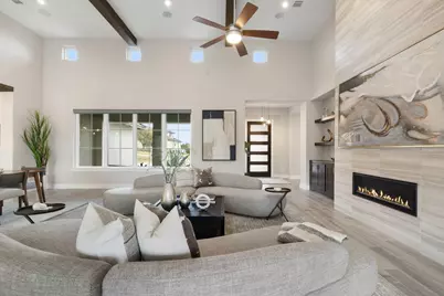 311 Bowcross Point, Austin, TX 78738 - Photo 2