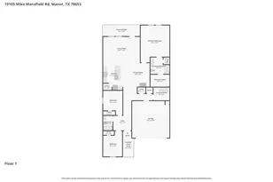 19105 Mike Mansfield Rd, Manor, TX 78653 - Photo 28