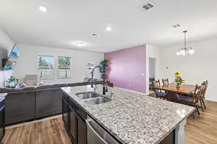19105 Mike Mansfield Rd, Manor, TX 78653 - Photo 6