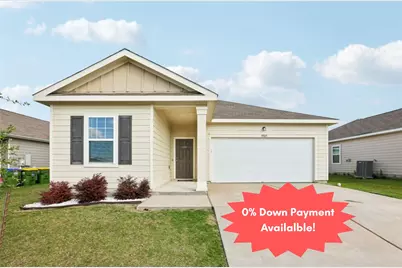19105 Mike Mansfield Road, Manor, TX 78653 - Photo 1