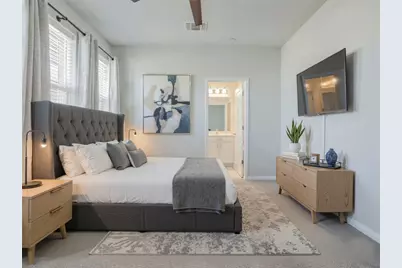 9015 Cattle Baron Path #502, Austin, TX 78747 - Photo 4