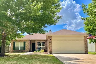 207 Kates Way, Hutto, TX 78634 - Photo 2