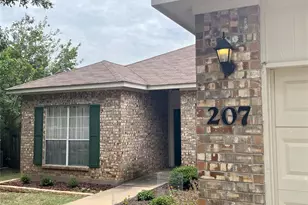 207 Kates Way, Hutto, TX 78634 - Photo 1