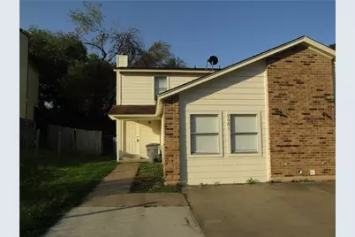 9601 Bear Paw Trail #B, Del Valle, TX 78617 - Photo 2