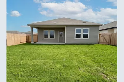 616 Wesley Miller Lane, Taylor, TX 76574 - Photo 32