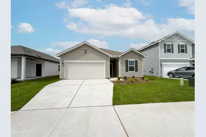 616 Wesley Miller Lane, Taylor, TX 76574 - Photo 2