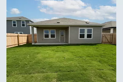 616 Wesley Miller Lane, Taylor, TX 76574 - Photo 34