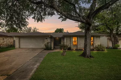 12108 Jill Sue Court, Austin, TX 78750 - Photo 2