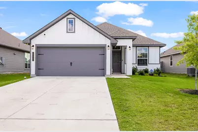 242 Boatright Boulevard, Jarrell, TX 76537 - Photo 1