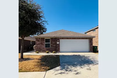 1406 Walden Pond Drive, Pflugerville, TX 78660 - Photo 1