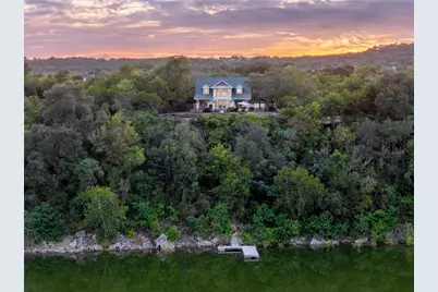 11103 Lakeside Drive, Jonestown, TX 78645 - Photo 1