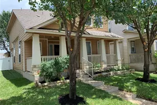 [Address not provided], Cedar Park, TX 78613 - Photo 1
