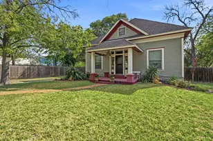 410 Cibilo St, Lockhart, TX 78644 - Photo 2