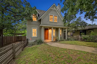 2013 Peoples Street, Austin, TX 78702 - Photo 1