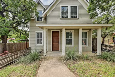 2013 Peoples Street, Austin, TX 78702 - Photo 2