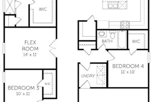 304 Sleep Holw, Jarrell, TX 76537 - Photo 2