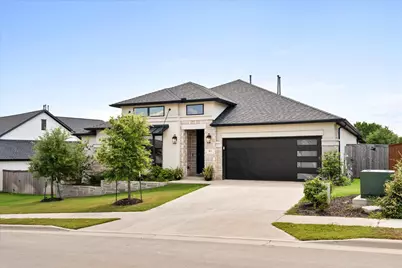 412 Pin Cherry Pass, San Marcos, TX 78666 - Photo 2