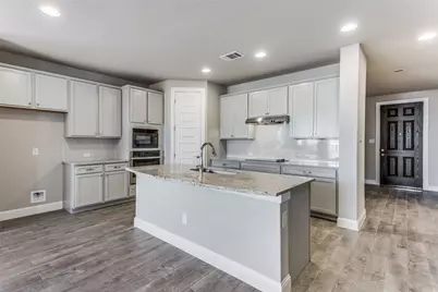 305 Barrel Bend, Georgetown, TX 78628 - Photo 8