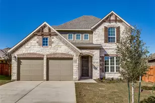305 Barrel Bnd, Georgetown, TX 78628 - Photo 1