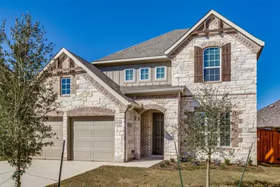 305 Barrel Bend, Georgetown, TX 78628 - Photo 2