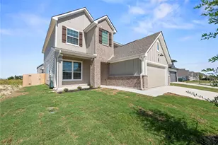 504 Sleep Hollow Dr, Jarrell, TX 76537 - Photo 2