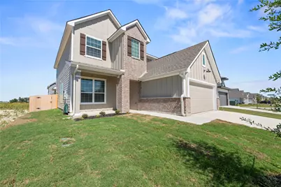 504 Sleep Hollow Drive, Jarrell, TX 76537 - Photo 2