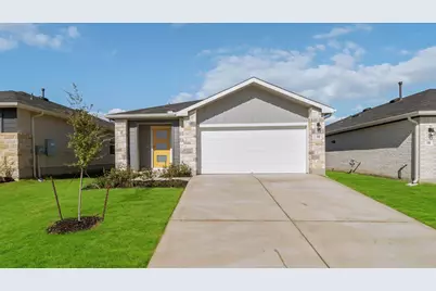 568 Globe Mallow, Kyle, TX 78640 - Photo 1