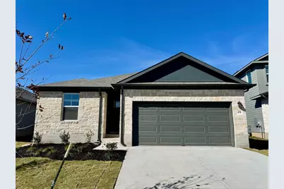 470 El Capitan Loop, Dripping Springs, TX 78620 - Photo 1