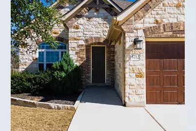 5712 Anaheim Avenue, Pflugerville, TX 78660 - Photo 2