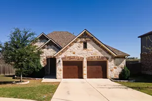 5712 Anaheim Ave, Pflugerville, TX 78660 - Photo 1