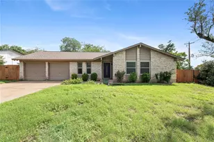 2000 Brookhill Dr, Austin, TX 78745 - Photo 1