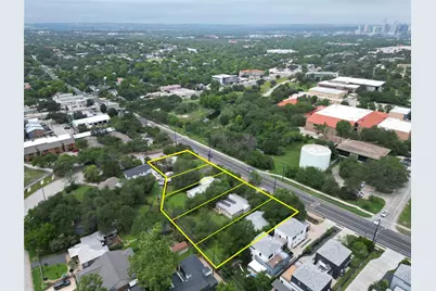 201 Woodward Street, Austin, TX 78704 - Photo 8