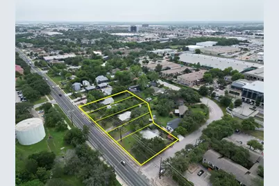 201 Woodward Street, Austin, TX 78704 - Photo 4