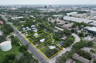 201 Woodward St, Austin, TX 78704 - Photo 4
