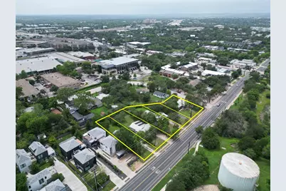 201 Woodward Street, Austin, TX 78704 - Photo 6