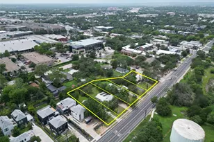 201 Woodward St, Austin, TX 78704 - Photo 6
