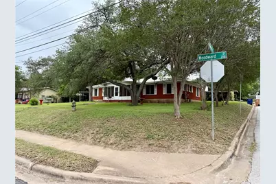 201 Woodward Street, Austin, TX 78704 - Photo 12